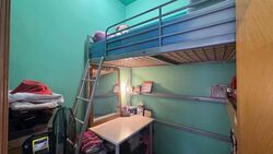 Haig Court (D15), Condominium #618250851